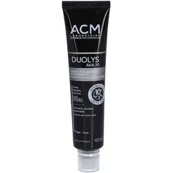 Nuxe, Gesichtscreme, Laboratoire ACM, Duolys, Peeling, Night, Cream, For Face, 40 ml For Women (40 ml, Nachtcreme)