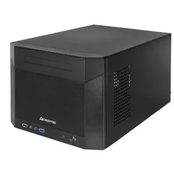 CHIEFTEC Mesh Pro Cube Mini CN-01B schwa