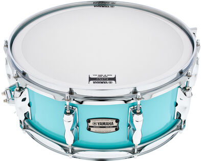 Yamaha "14"x5.5" Recording Custom SFG" Surf Green