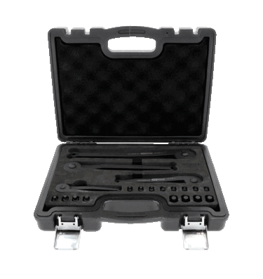 Ks Tools Zweilochmutterndreher 1503205