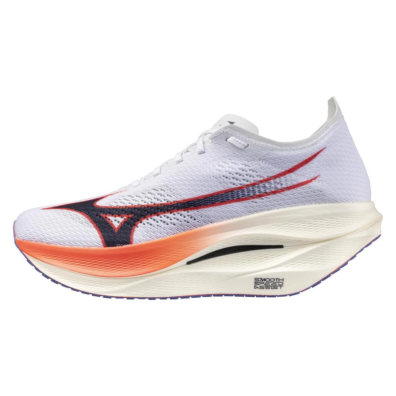 Mizuno X First (U) U1GA213238 - 42,5 (42.5) (U1GA213238)