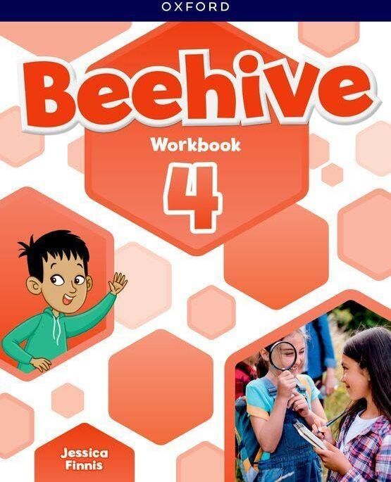 No informa - Beehive: Level 4: Workbook: Learn, grow, fly. Together, we get results! - Preis vom 01.10.2026 17:08:56 h