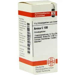 Arnica C100 10 G