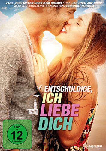Joaquín Llamas - Entschuldige, ich liebe Dich! - Preis vom 27.09.2026 03:53:48 h