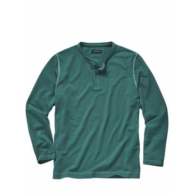 Klare-Kante-Shirt