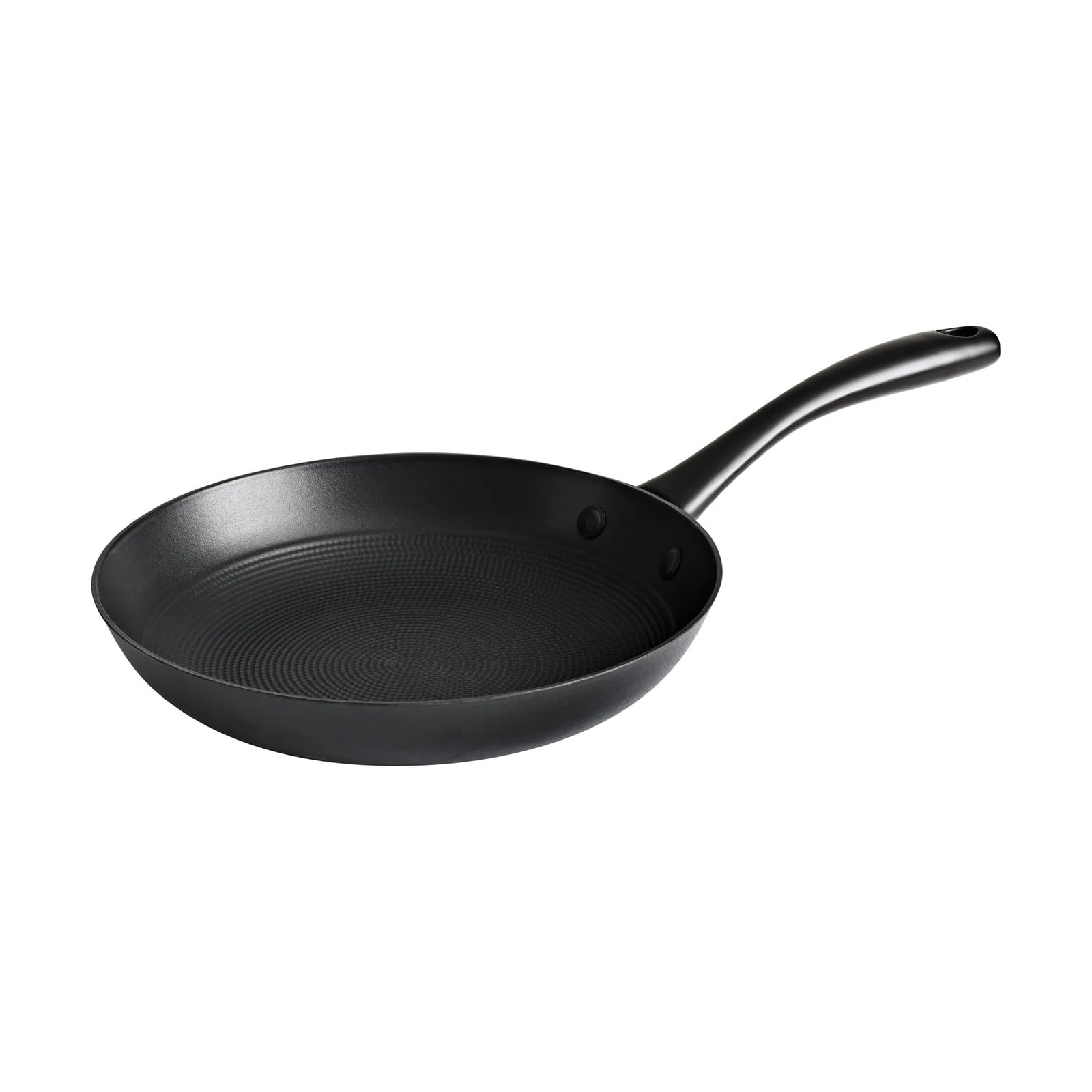 Satake lichtgewicht gietijzeren koekenpan met keramische coating, 24 cm