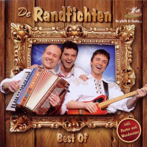 de Randfichten - Best of - Preis vom 11.10.2026 03:10:56 h