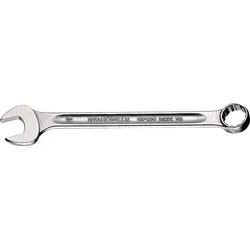 Stahlwille Ringmaulschlüssel 13 SW 17 mm 190 mm - 40081717