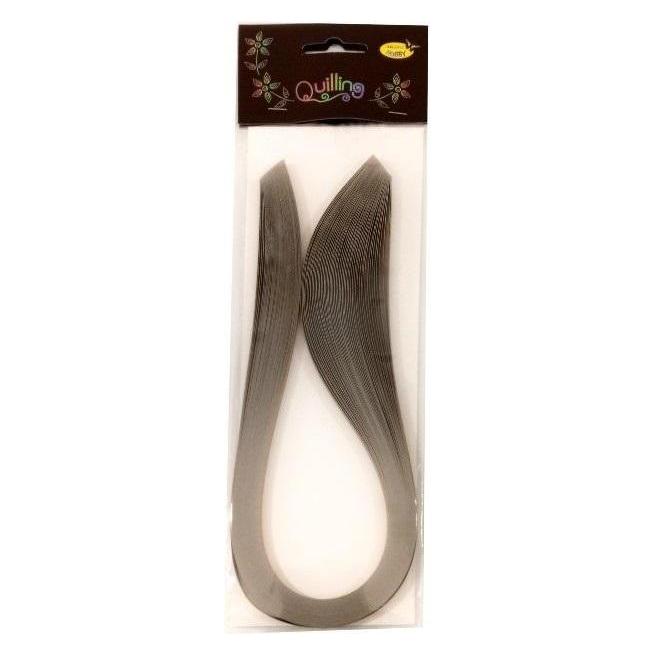 Galeria Hobby Quilling-Streifen 5mmx50cm Glitzer Gold 50Stk (47594555)
