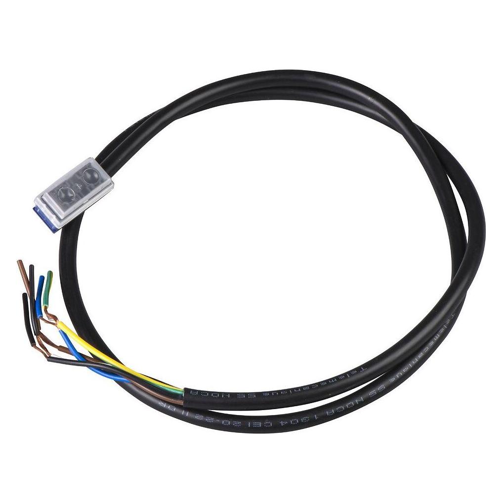 TE Sensors Endschaltregehäuse NO+NC 2m Kabel (ZCMC21L2)