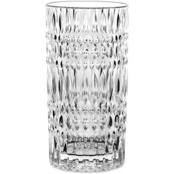 Nachtmann Vase/Windlicht 23.10cm ETHNO - B/H/T ca. 12.00x23.10x12.00