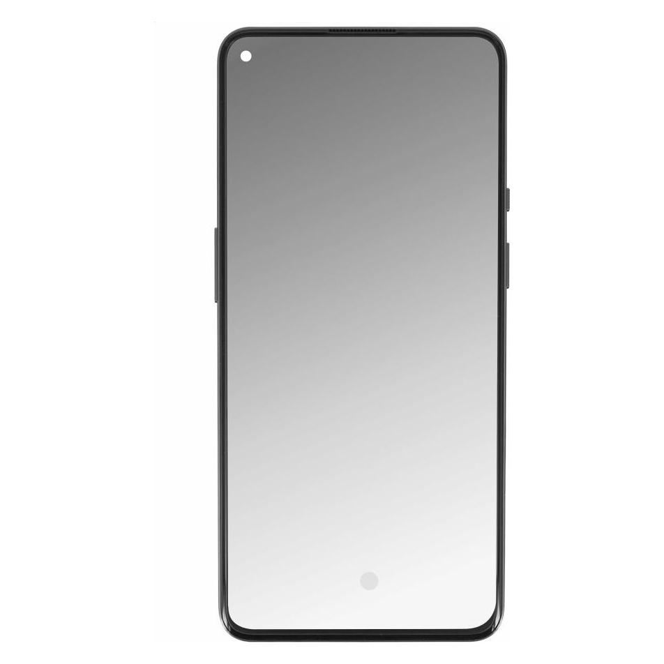 OnePlus 9 Displayeinheit Astral Black 1001100053 (Display, OnePlus 9 Pro) (1001100053)