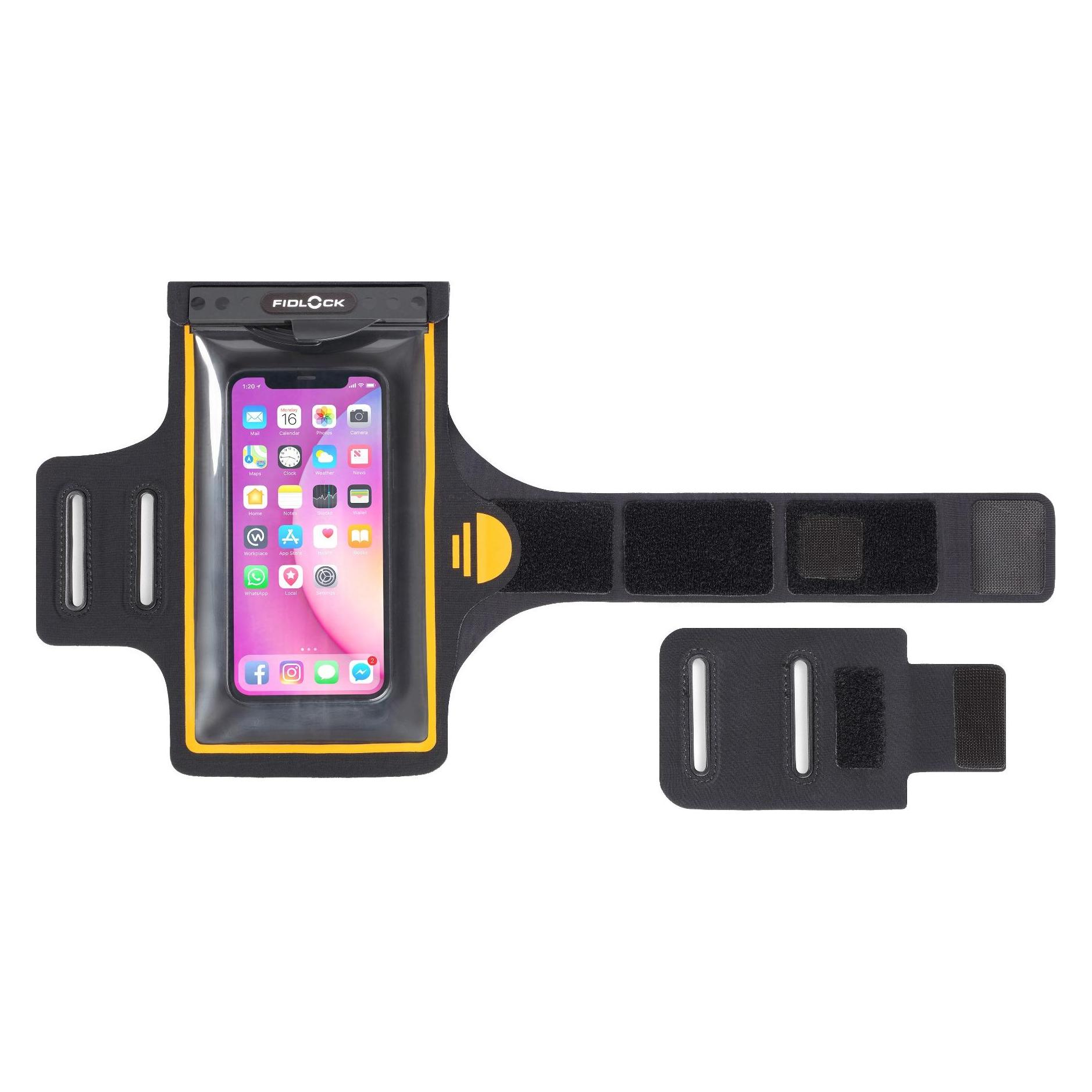 Fidlock armband (D-61100A-F0000(BTB))