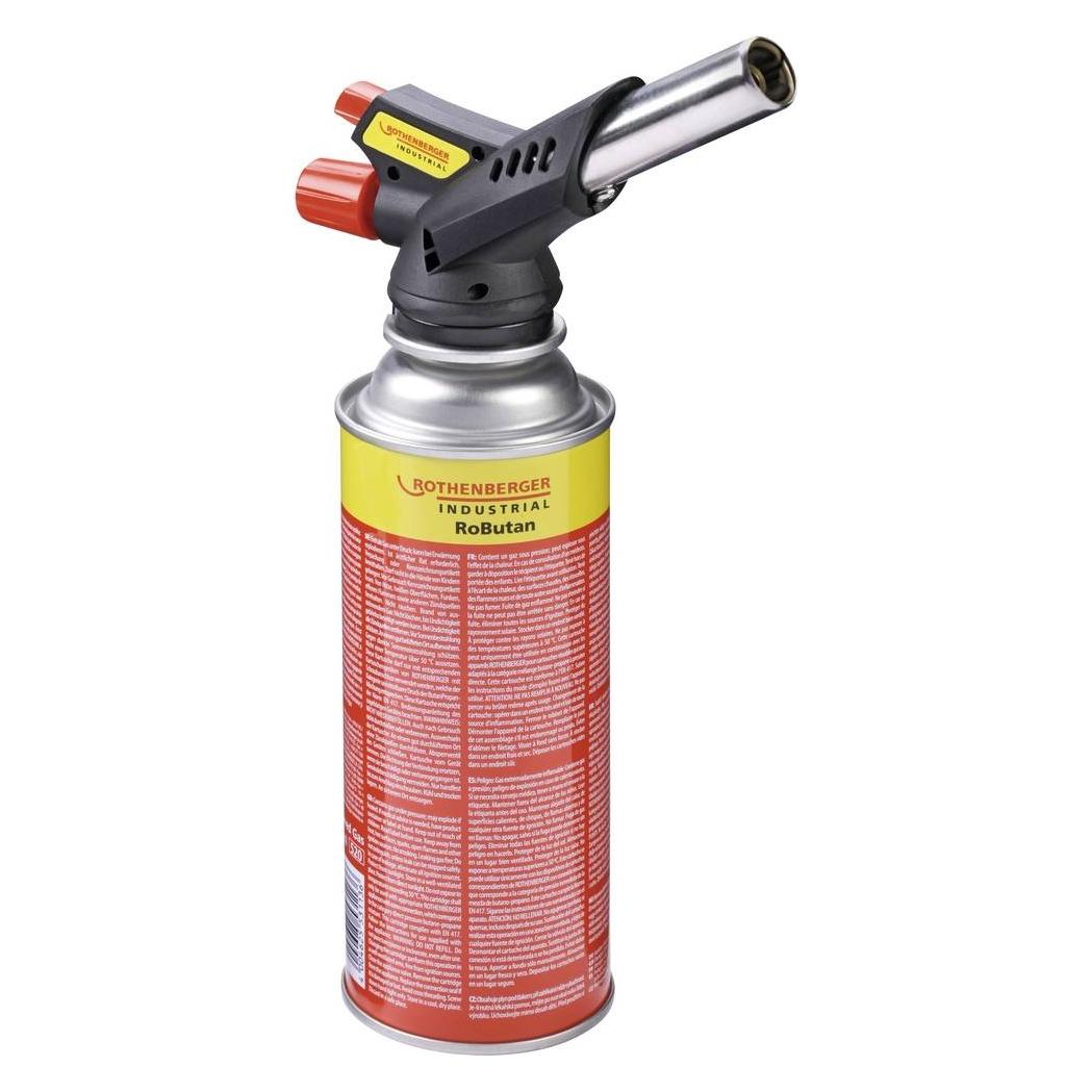 Rothenberger Gasbrenner (Lötlampe) (1000004120)