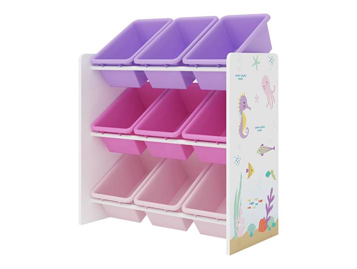 KINDERREGAL Muxía