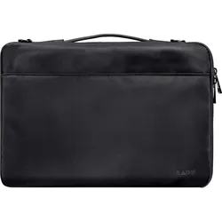 Laut NOVI - Black (14"), Notebooktasche, Schwarz