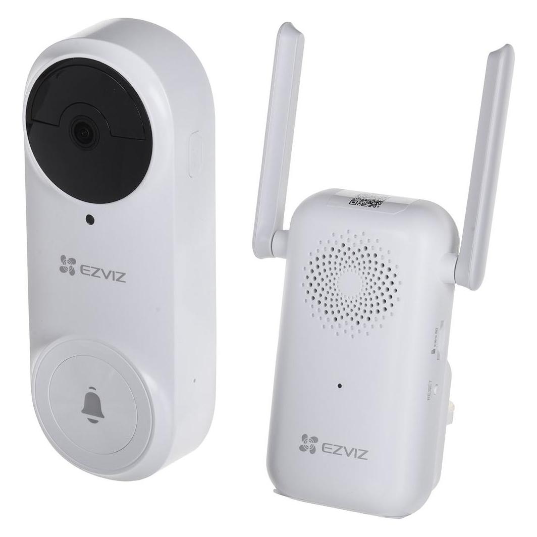Ezviz DB2 Pro (Kabellos, WLAN) (318500049)