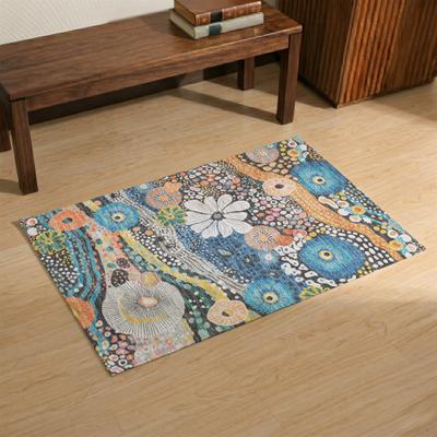 Addison Rugs Premium Washable Super Soft Abstract Tama Mayfield Rug