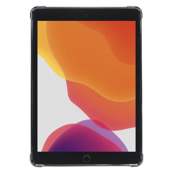 Mobilis Jelly Case with reinforced corners for iPad 2019 (Apple iPad 2019 (7. Gen)) (058001)