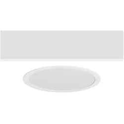 RZB, Deckenleuchte, LED-Deckeneinbaustrahler (1550 lm)