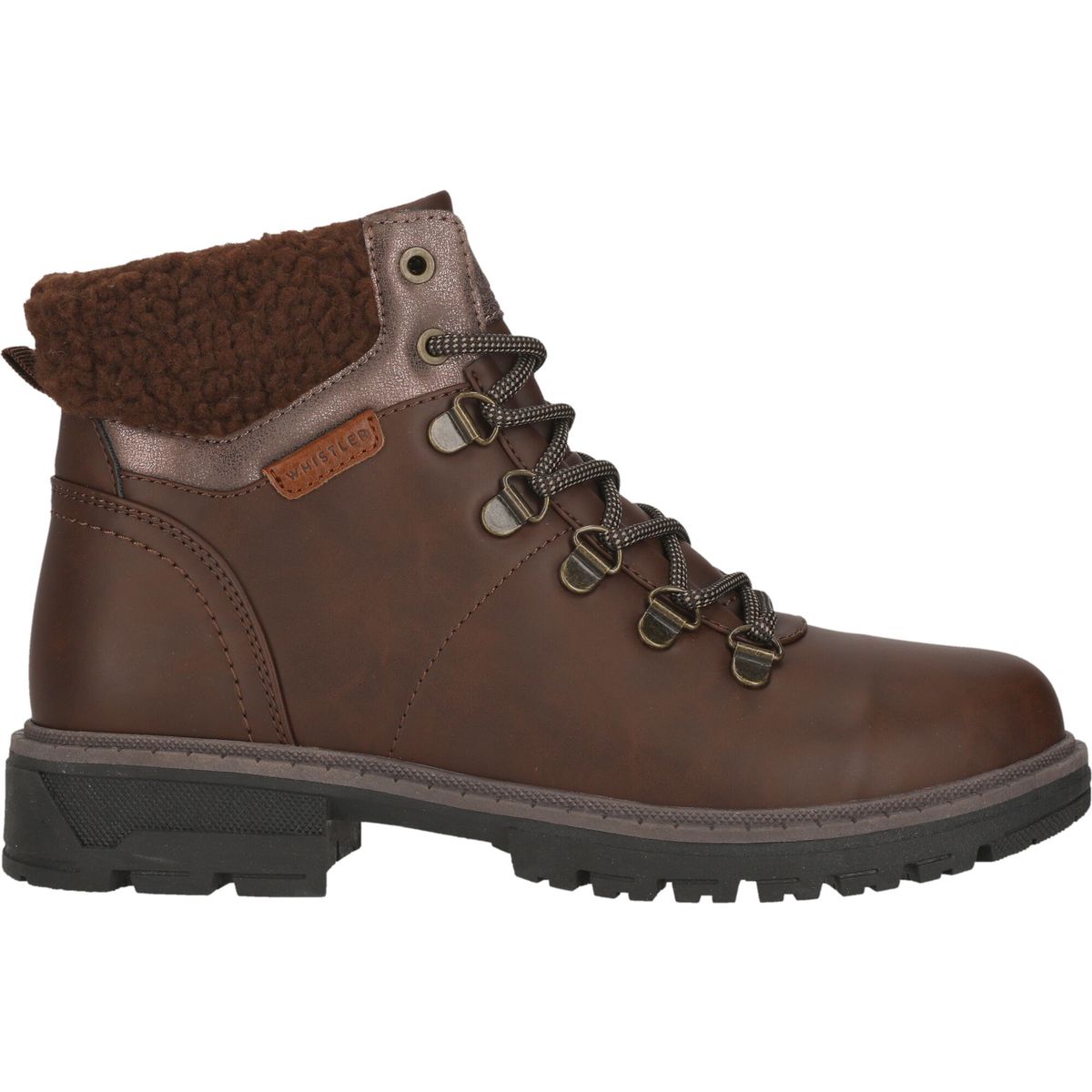Whistler Perilly W Boot chocolate brown (5045) 36 W234209-5045-36