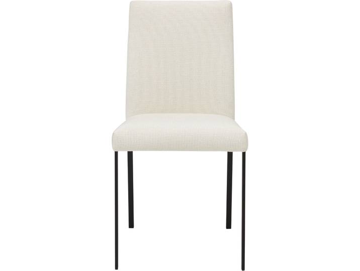 Stuhl Willisau Ambient Stoff braun