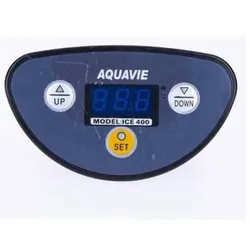 Aquavie ICE400, Aquariumtechnik