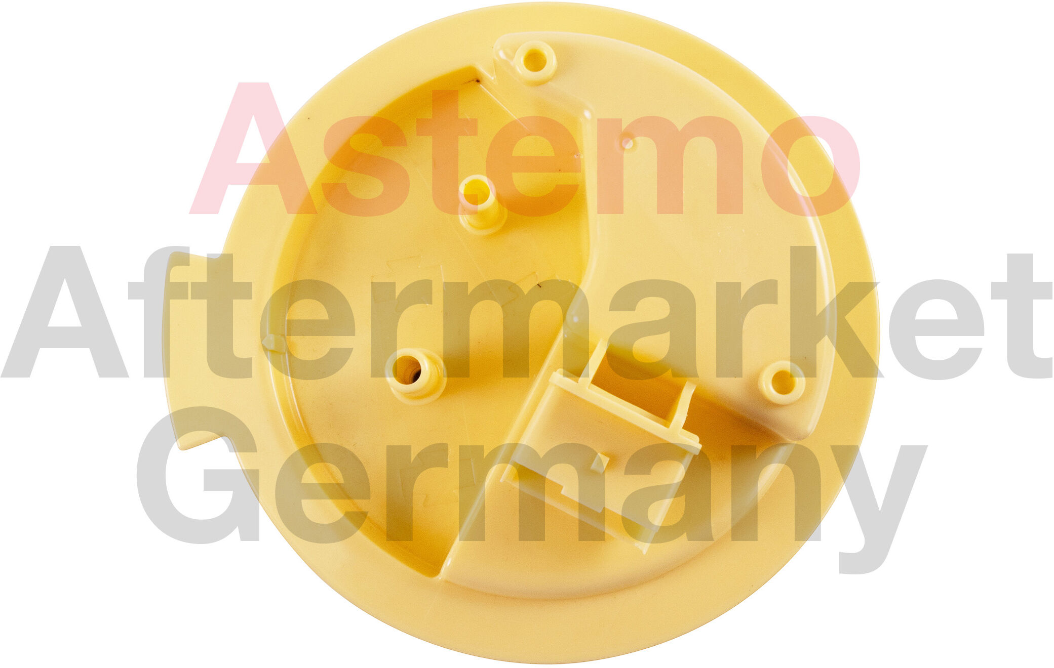 Astemo Kraftstoff-Fördereinheit 2503681 Für Fiat Ferrari