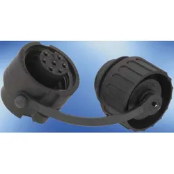 Amphenol Tuchel Verschlusskappe C016 00V000-000-12
