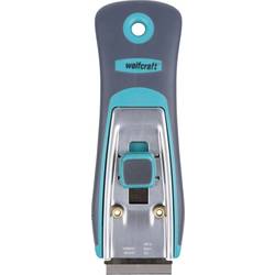 Wolfcraft 4100000 Profi Metallschaber 2K 38mm 1 St.