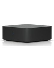 Ubiquiti UniFi PoE Audio Port Digital-Audio-Streamer schwarz Power over Ethernet (UPL-PORT-B)