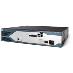 CISCO2821-AA/K9 neu