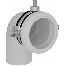 vidaXL, Toilette + Bidet, Inwonor (Für Bidet-System)