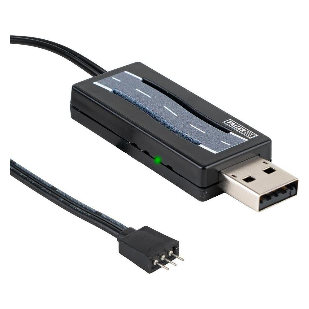 Faller Car System USB-Ladegerät (161415)