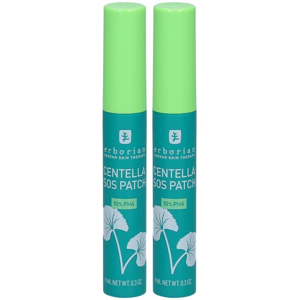 Centella SOS Patch 2x 2x9 ml