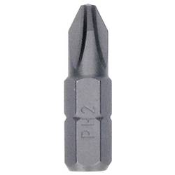 Bosch Accessories 2607002797 2607002797 Kreuzschlitz-Bit Kreuz Torsionszone