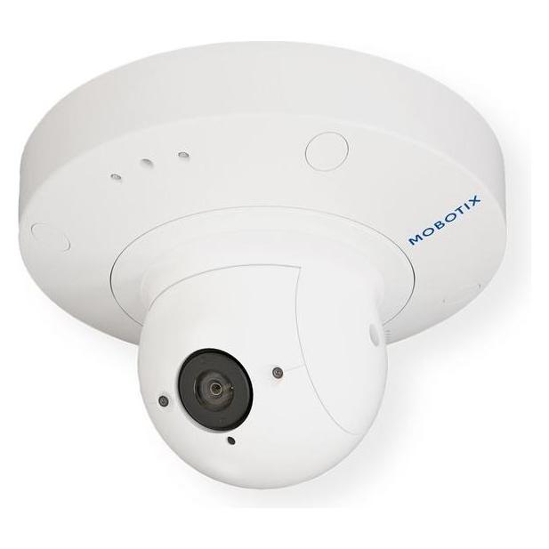 Mobotix Ethernet camera / IP Cam (3840 x 2160 Pixels) (Mx-p71B-8DN080)