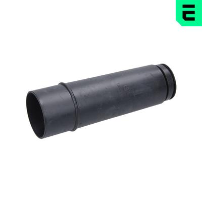 OPTIMAL Schutzkappe/Faltenbalg, Stoßdämpfer F8-7627 Hinterachse für VW