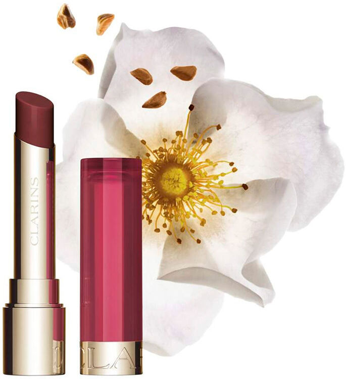 Clarins Lip Oil Balm baume à lèvres #06