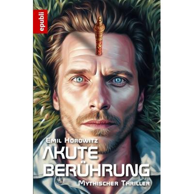 Akute Berührung, Taschenbuch von Emil Horowitz, Epubli, 978-3-7598-2749-4