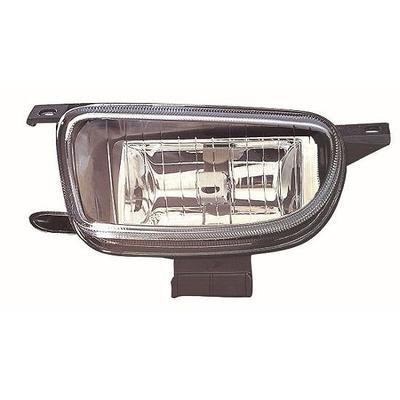 Abakus Nebelscheinwerfer [Hersteller-Nr. 441-2010L-UQ] für VW