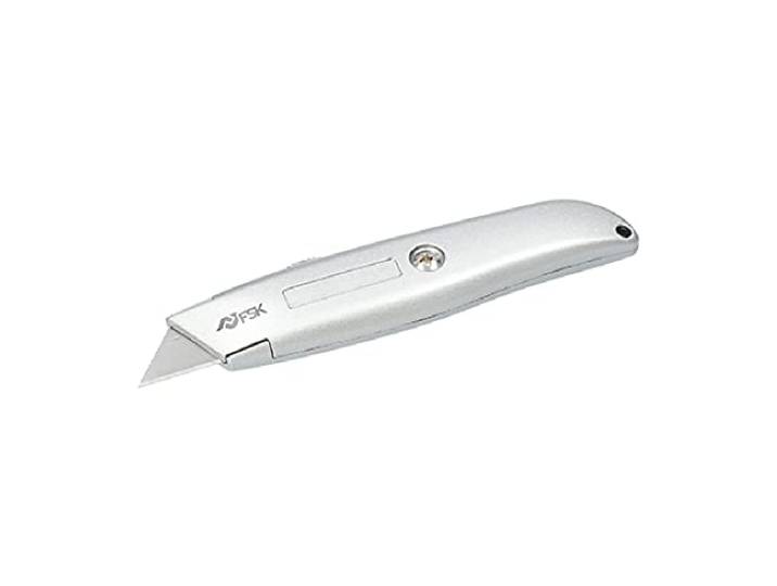 Ferrestock Metalen mes 19 mm (referentie: S6502883)