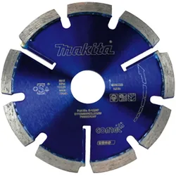 Makita, Sägeblatt, Diamanttrennscheibe 125x22,23