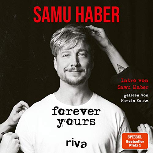 Samu Haber - Forever Yours: Deutsche Ausgabe - Preis vom 04.10.2026 03:51:26 h