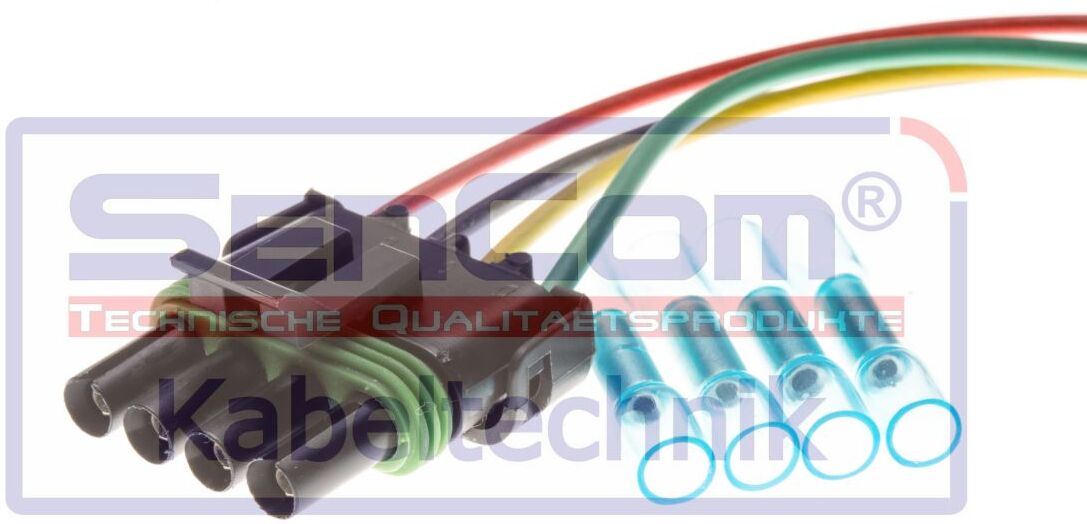Kabelbaum SENCOM SEN20288