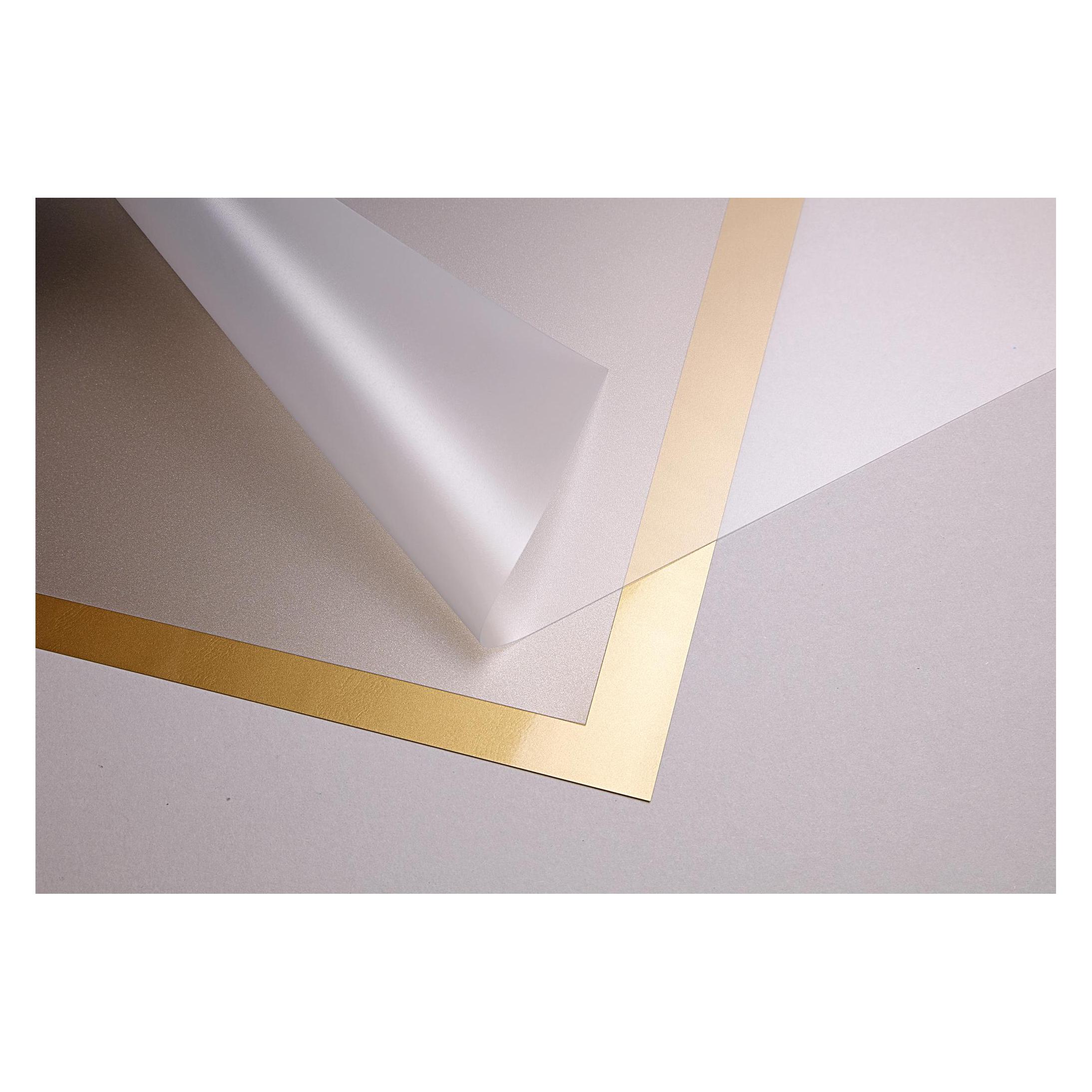 Clairefontaine Polypropylen Bogen (1x) (975859C)