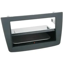  2-DIN Radioblende Inbay Alfa Mito 