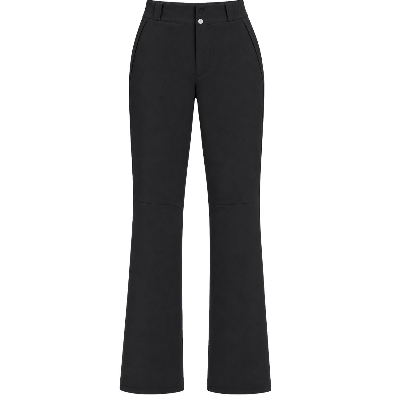 Nikkie Damen Skihose ULSAN black - 38
