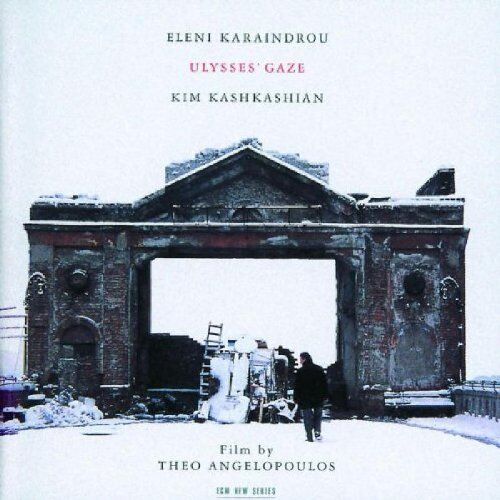 Eleni Karaindrou - Ulysses' Gaze - Preis vom 09.10.2026 07:28:09 h