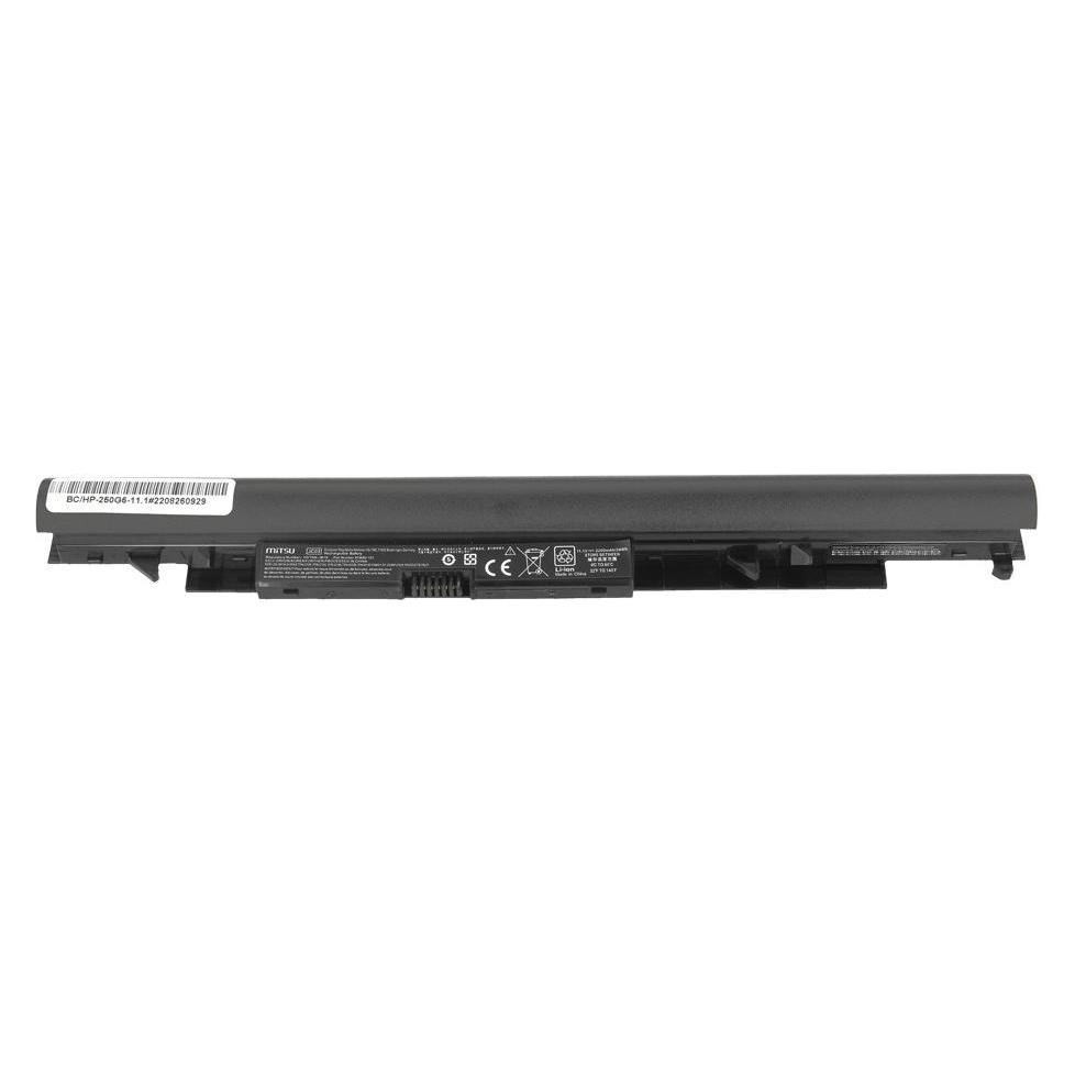 Mitsu HP JC03 JC04 240 250 255 6 (BC/HP-250G6-11.1)